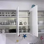 Delfinek - Vakantiehuis Gąski