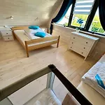 Delfinek - Vakantiehuis
