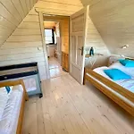 Delfinek - Vakantiehuis Gąski
