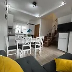 Delfinek - Vakantiehuis Gąski