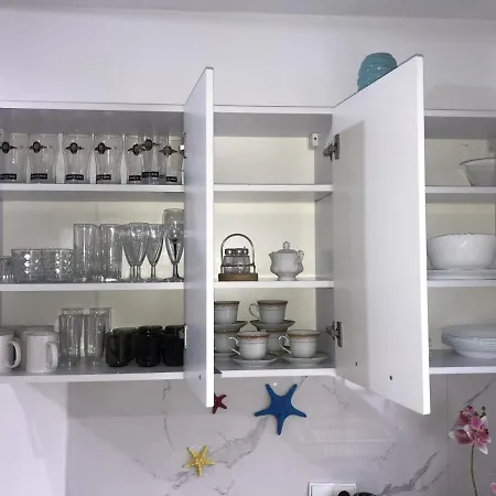 Delfinek - Holiday home Gaski (Koszalin)