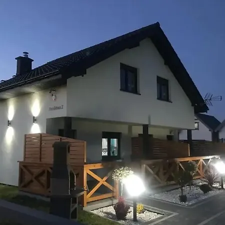 Delfinek - Gąski