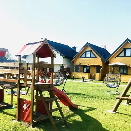 Holiday home Delfinek - *