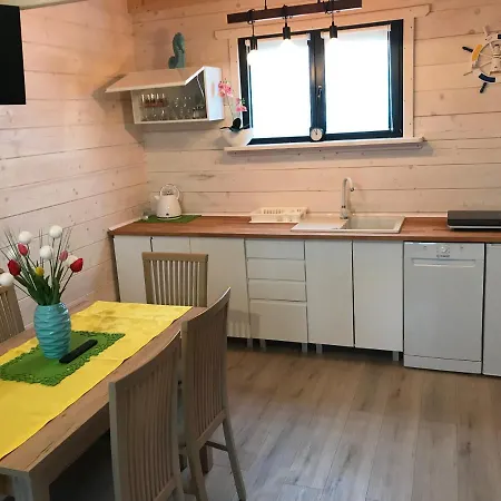 Delfinek - Holiday home