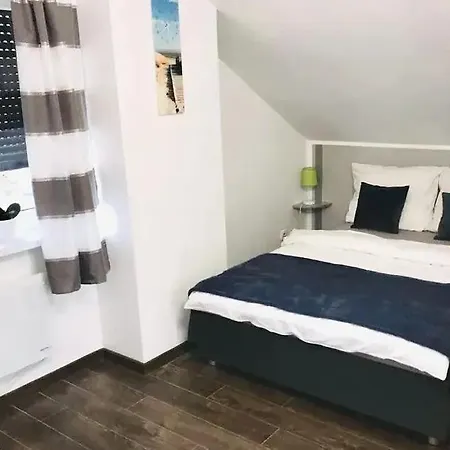 Holiday home Delfinek - Gaski (Koszalin)