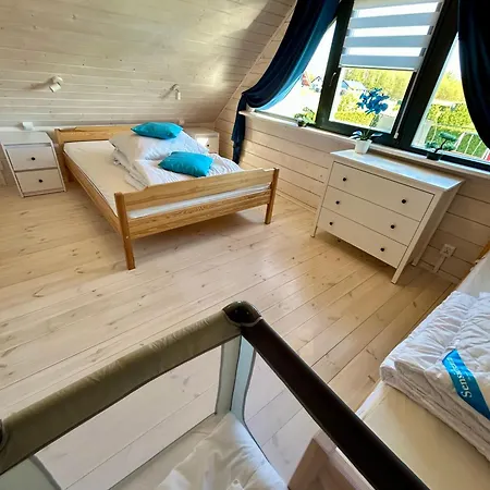 Delfinek - Holiday home
