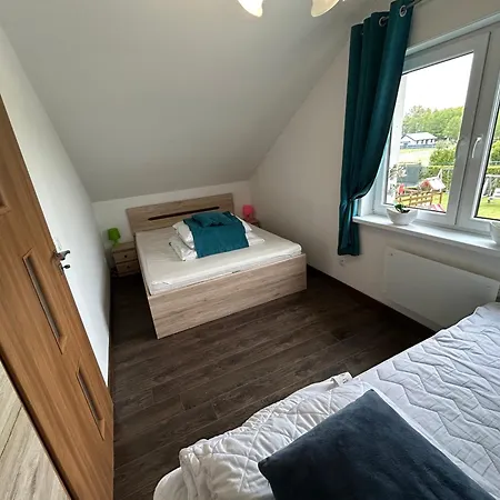 Delfinek - Holiday home