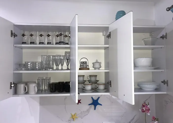 Delfinek - Prázdninový dům Gąski