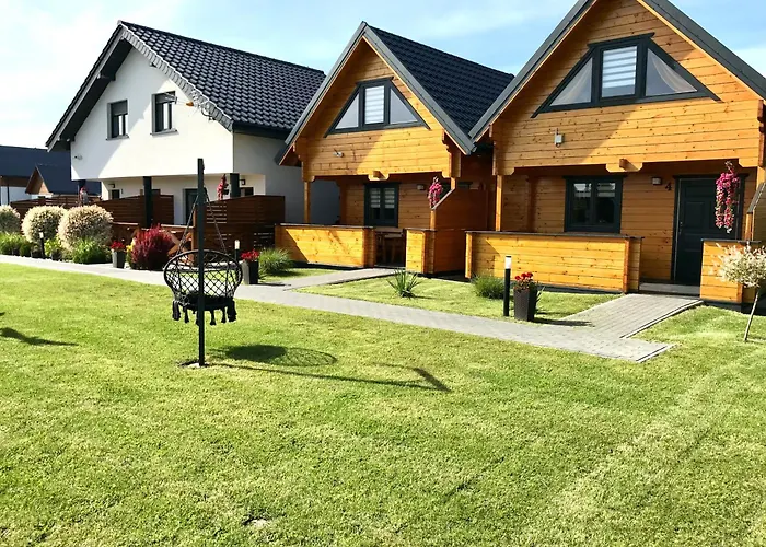 Delfinek - Prázdninový dům *