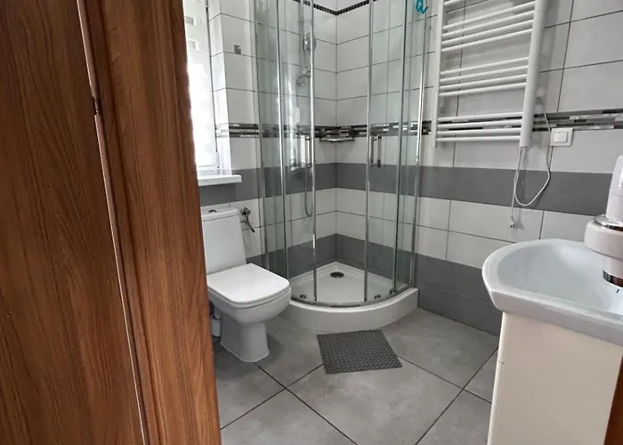 Delfinek - Prázdninový dům *